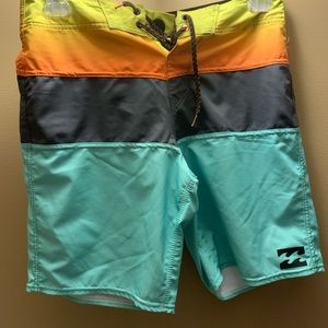 Billabong Board Shorts